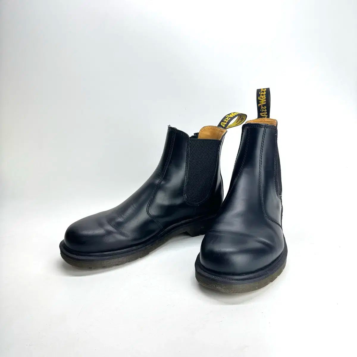 DR. MARTENS ドクターマーチン 2976 チェルシーブーツ 260