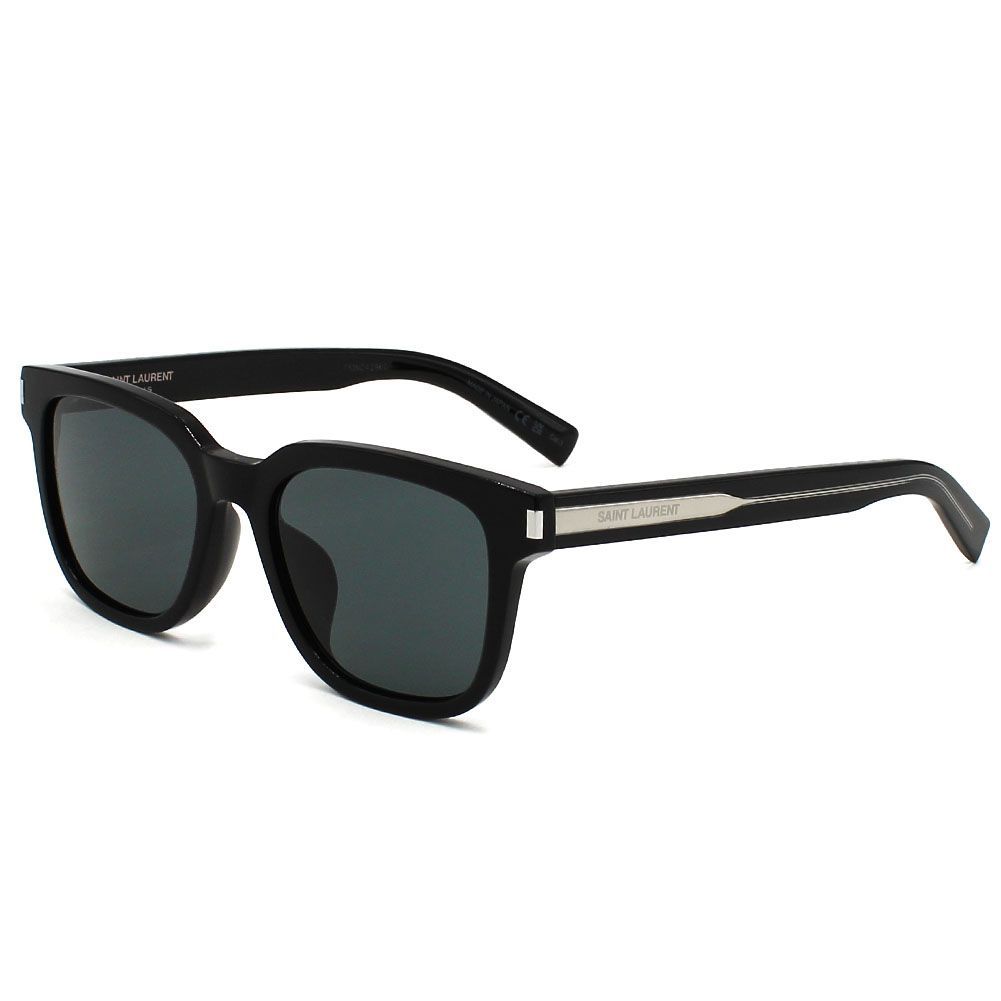 新品　SAINT LAURENT サンローラン アジアンフィット サンローラン SAINT LAURENT サングラス SL M48S_C/K-002