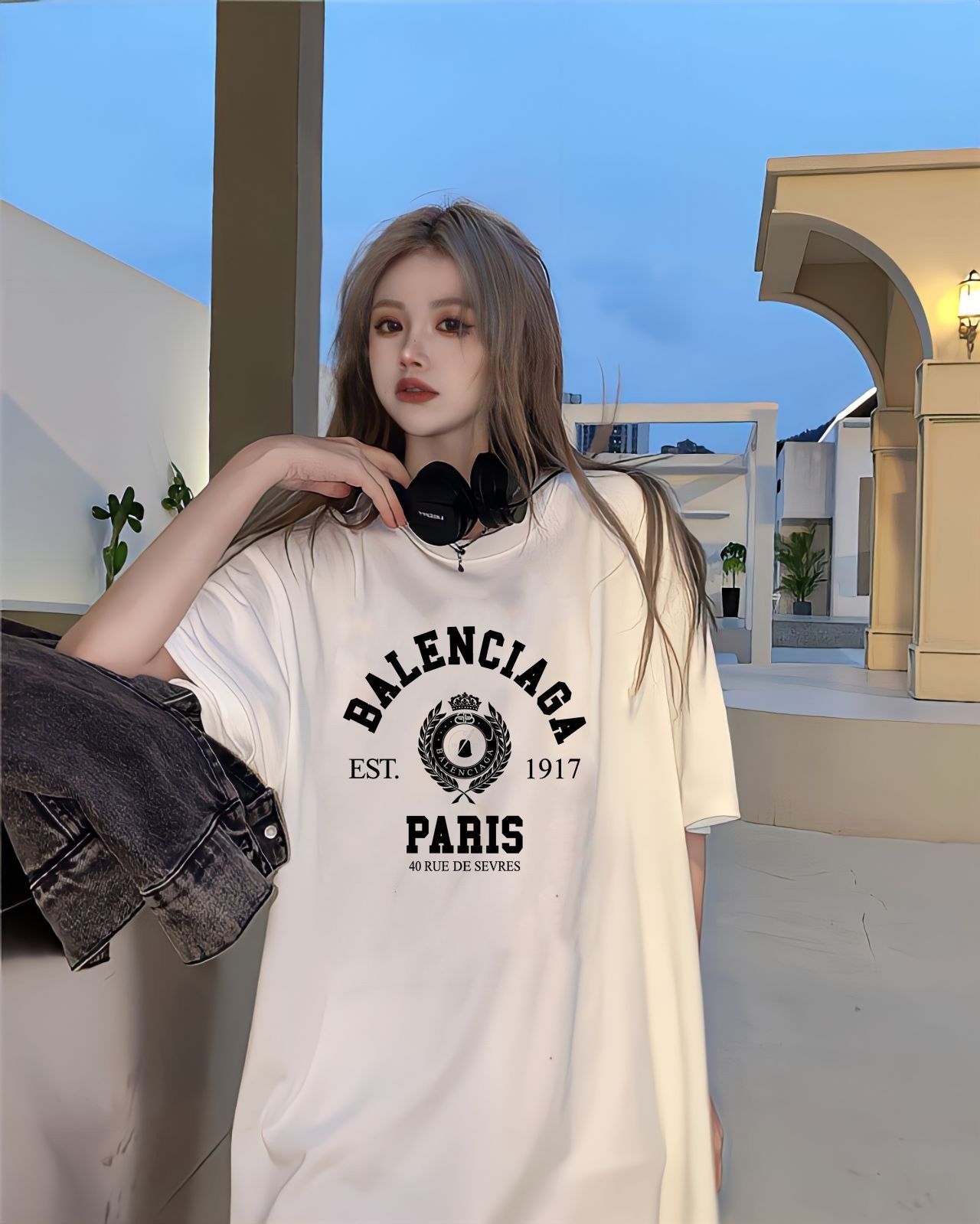 （希少)BALENCIAGA/パイロットシャツ 三越伊勢丹 | BALENCIAGA/バレンシアガ通販 | INTERNATIONAL