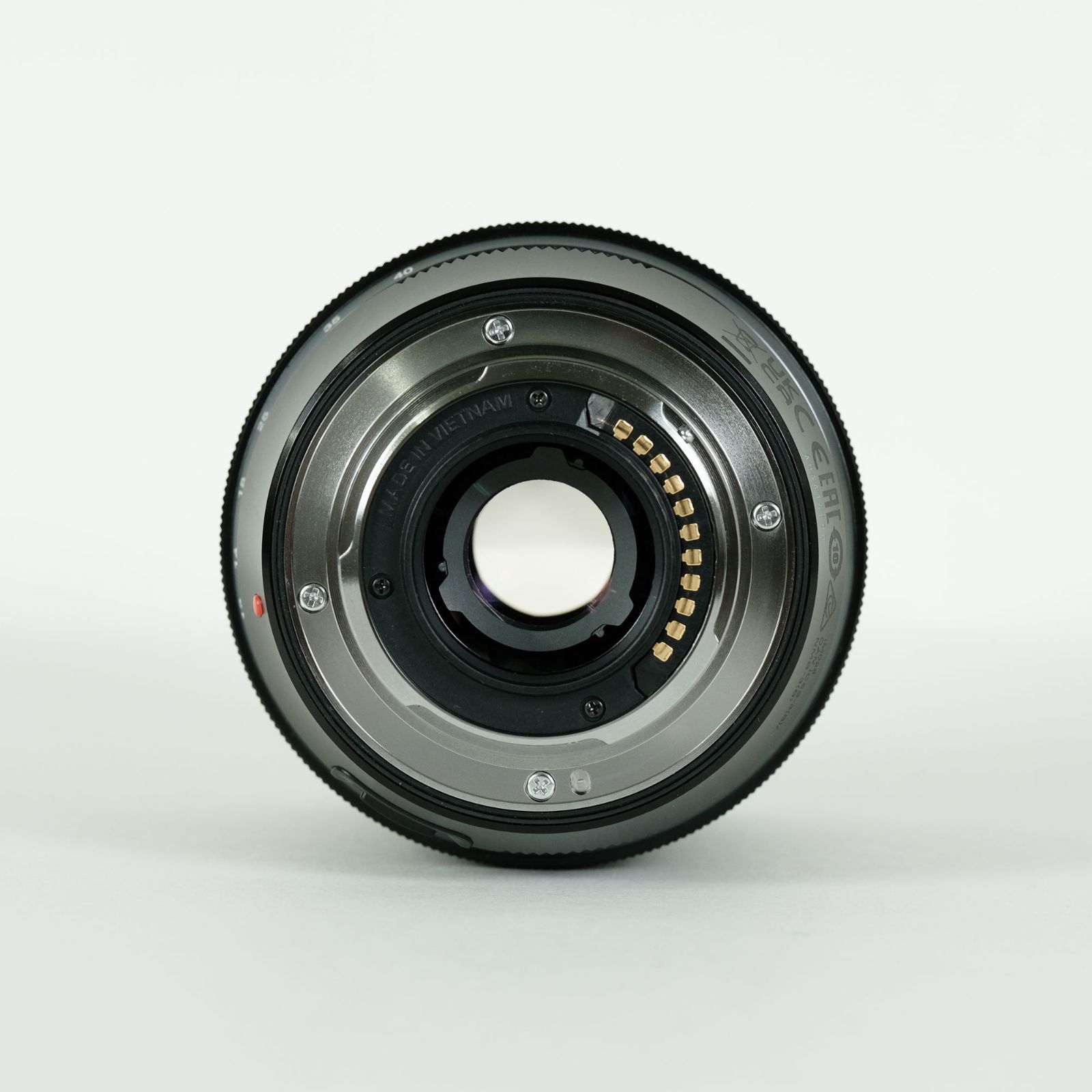 美品｜高級フィルター付] OM SYSTEM M.ZUIKO DIGITAL ED 12-40mm F2.8