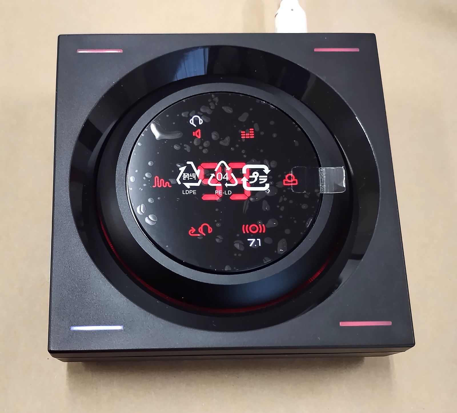 EPOS ゲーミング PC オーディオアンプ GSX 1000 2nd 【公式通販】