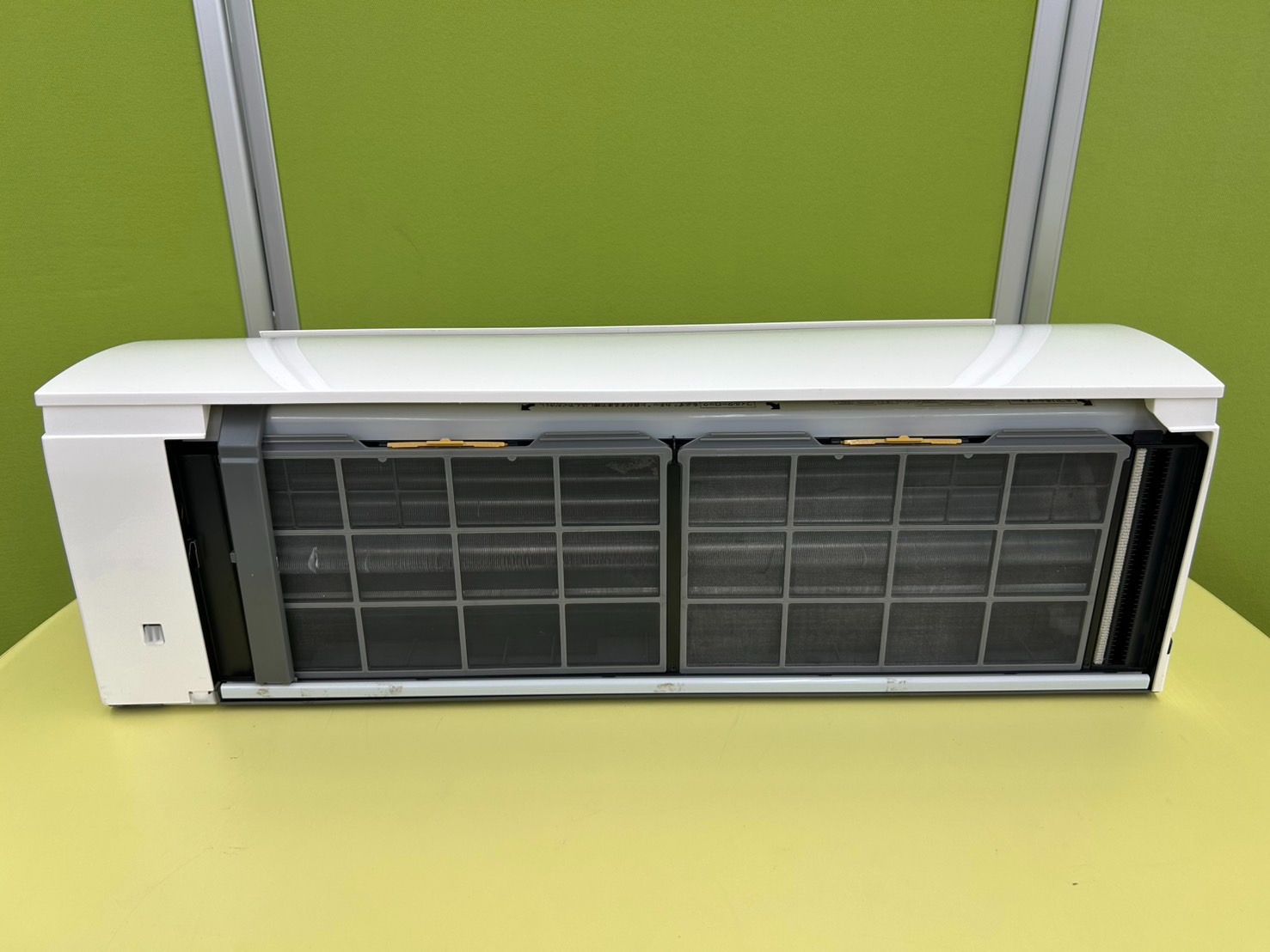 ♪【関東地域限定配送】日立 エアコン 21年製 2.2kw 内機/RAS-G220L