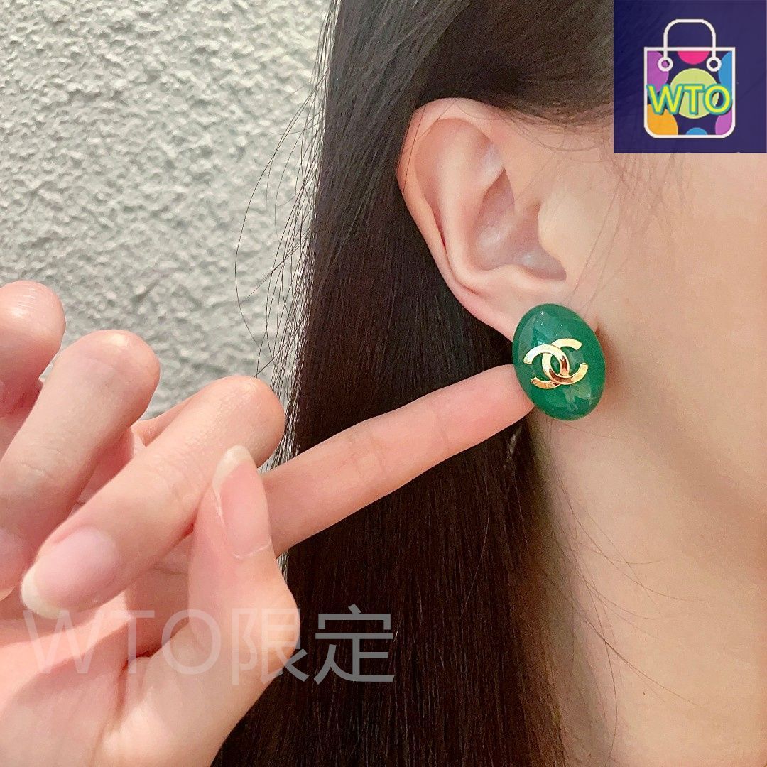 今日特価】Chanel ピアスレス ピアス 送料無料！在庫限定セール