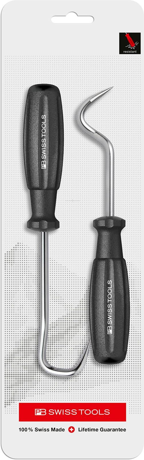 PB SWISS TOOLS PBピービー ホースプラッカーセット 7674CN