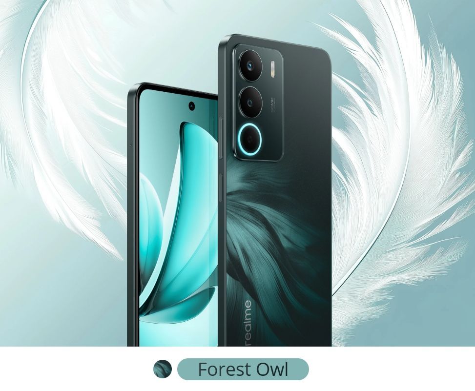 新品・海外版」SIMフリー realme C71 8GB/256GB [Forest Owl] - メルカリ