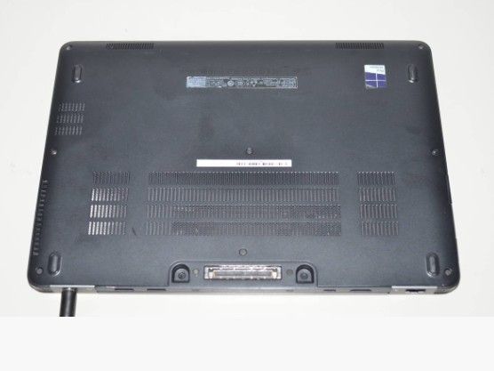 DELL E7270 i7-6600U/16GB/SSD256GB Win11 - メルカリ
