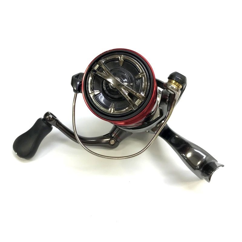 SHIMANO シマノ 16ストラディックCI4 2500S 03490 スピニングリール 釣具 つり 釣り アウトドア レジャー フィッシング TA3445