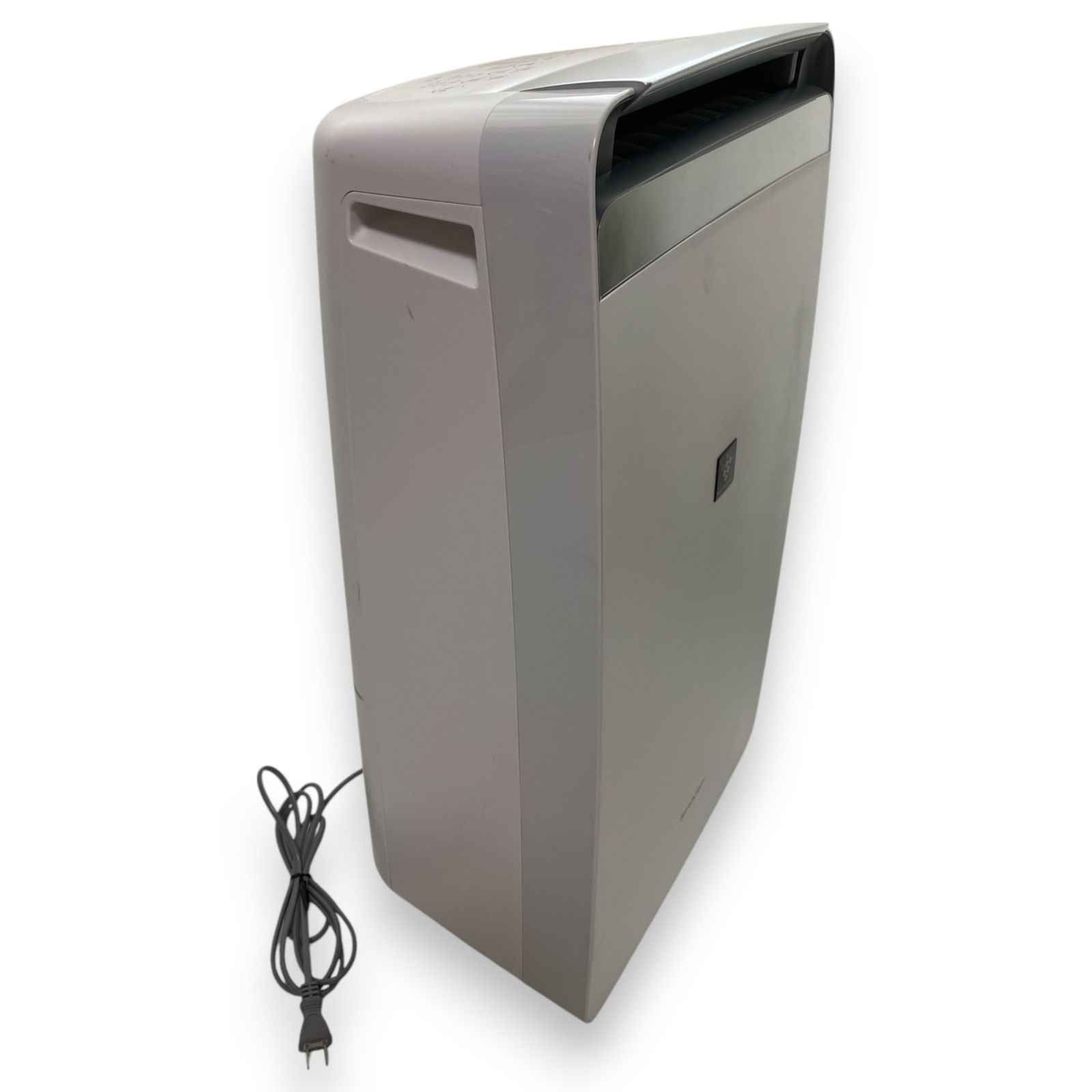 SHARP (シャープ) CV-J180-W WHITE 除湿機 衣類乾燥除湿機 Amazon | シャープ 除湿機 衣類乾燥 プラズマクラスター 18L