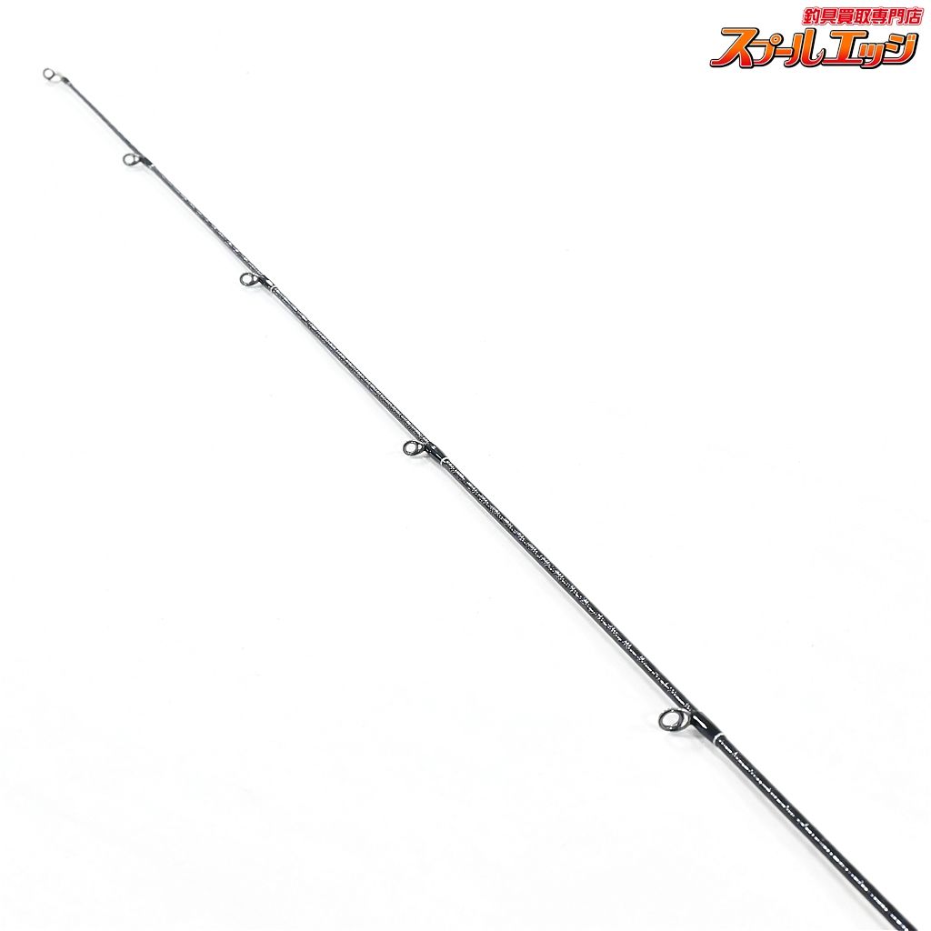 【シマノ】 23バンタム 264L/M SHIMANO BANTAM バス スピニングモデル