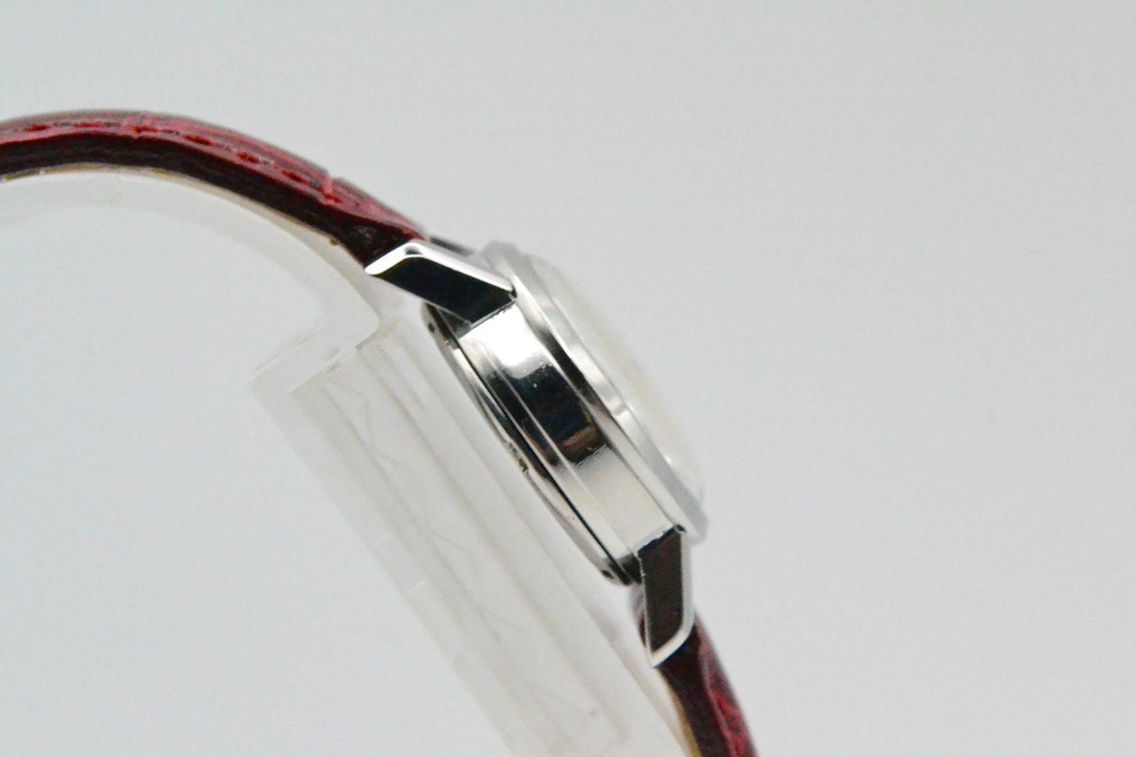 手巻き レディース