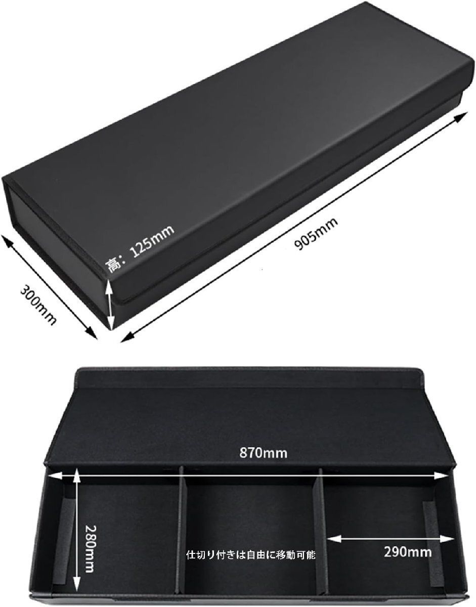 スズキジムニー 収納ボックス シエラ JB23 JB33 JB43 トランクボックス リア収納ボックス ラゲッジルーム 内装パーツ カスタム 設計 BRIGHTFACE_UK