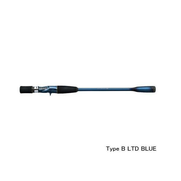 SHIMANO WORLD SHAULA Type B ルアーロッド 釣竿 ワールドシャウラ