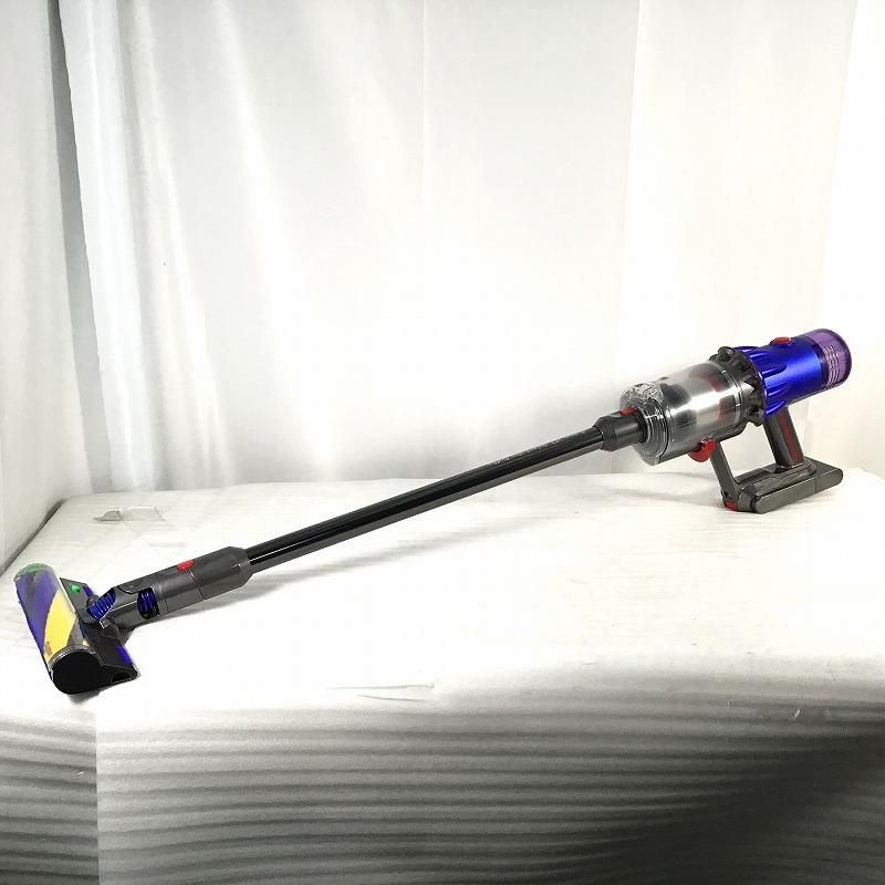 Dyson ダイソン 掃除機 スティッククリーナー V12 Detect Slim Fluffy SV20 FF N