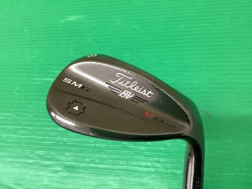 ボーケイ sm8 52° タイトリストボーケイSM8 52度、58度セット 【超美品】ボーケイ