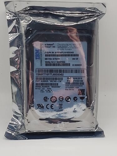 ST9250610NS Seagate HD 2.5