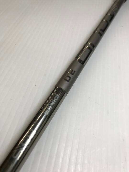 ユーティリティ ピン