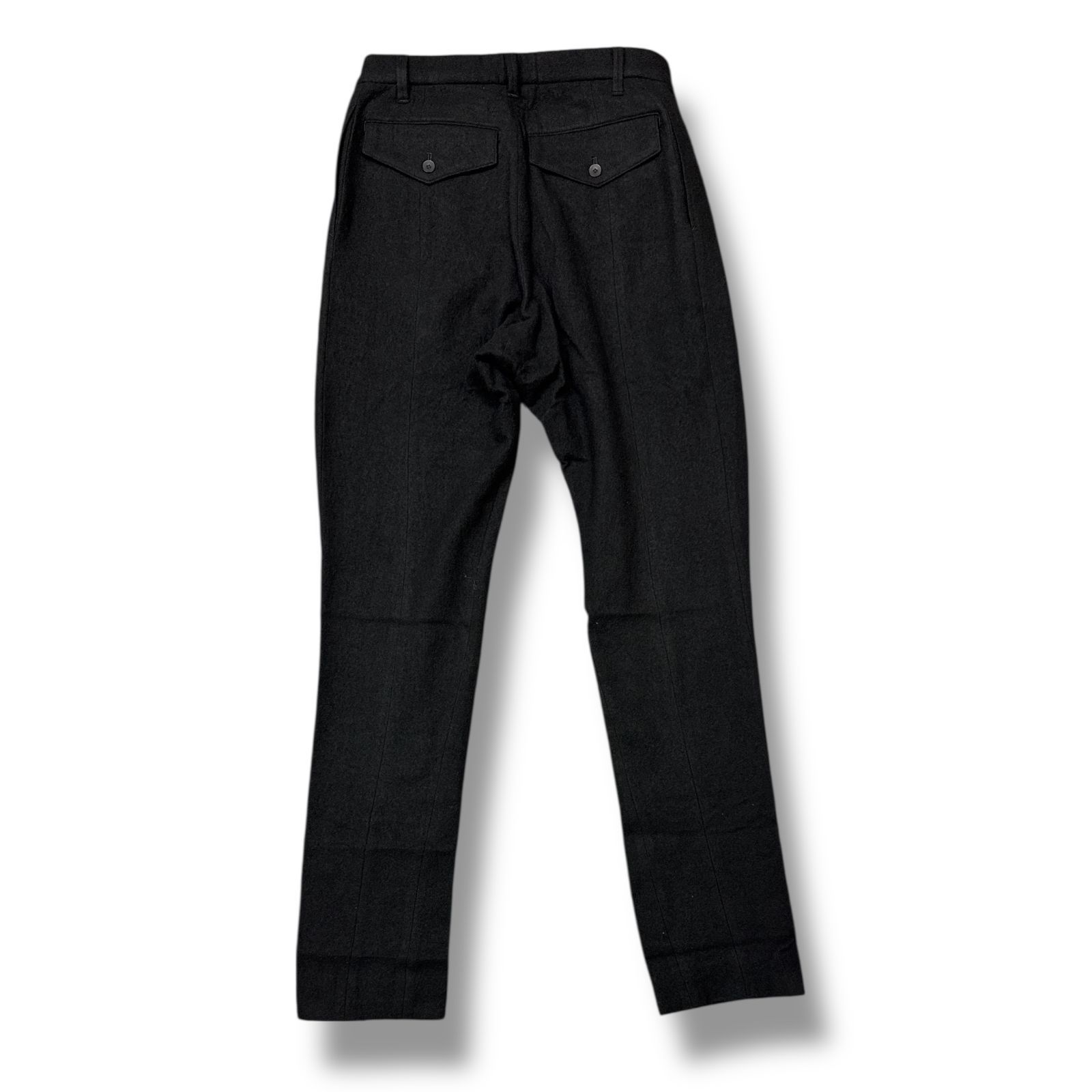 参考上代49500円 未使用品 JULIUS 24AW Tailored Pants