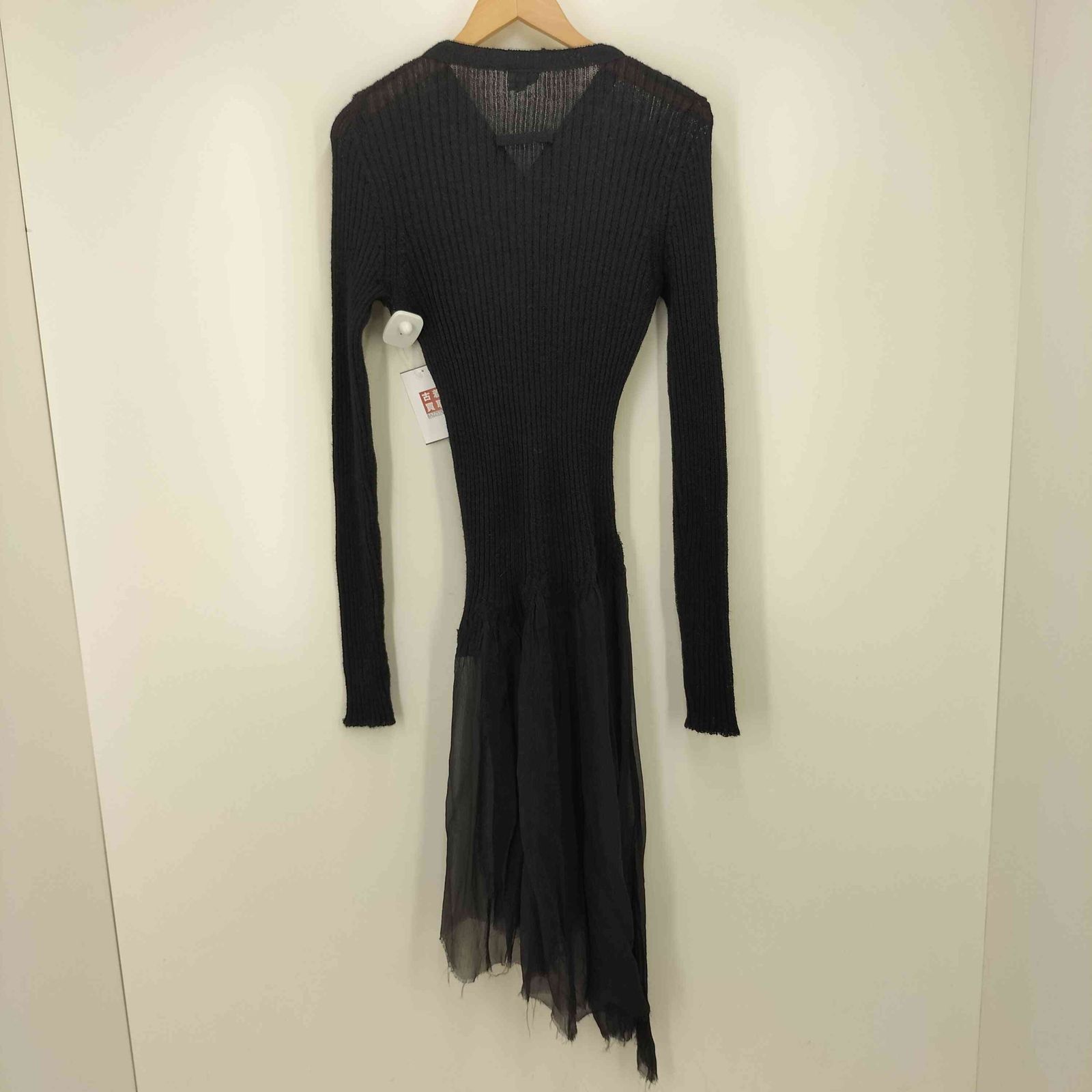 ジャンポールゴルチエフェム Jean Paul GAULTIER FEMME
