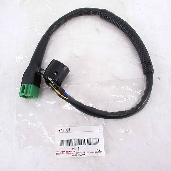 新品 トヨタ純正 40 ランドクルーザー ランクル プラド イグニッション