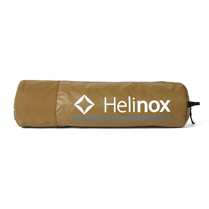コットワンコンバーチブル 1822170-CTN ベッド Helinox ヘリノックス