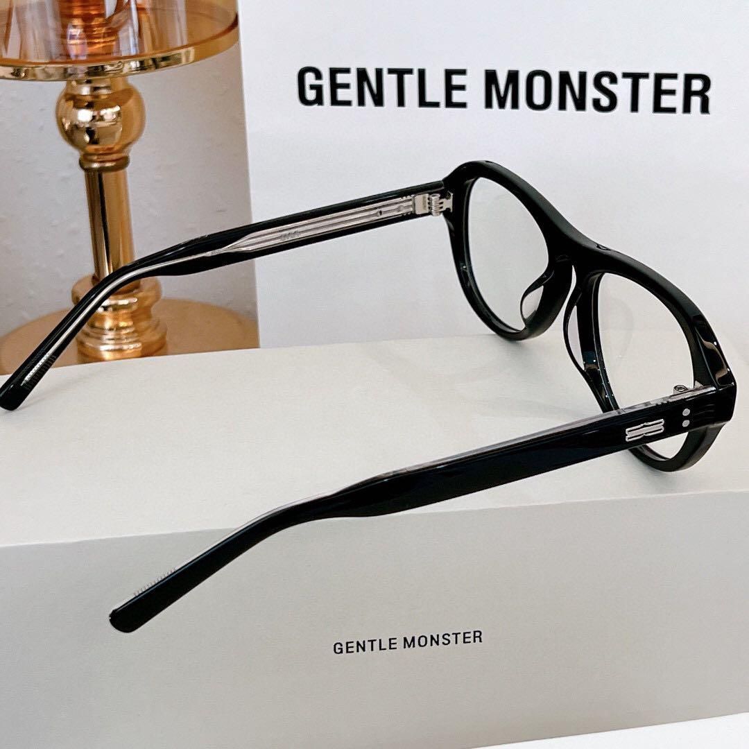 登坂広臣着用GENTLE MONSTER OAA-01V