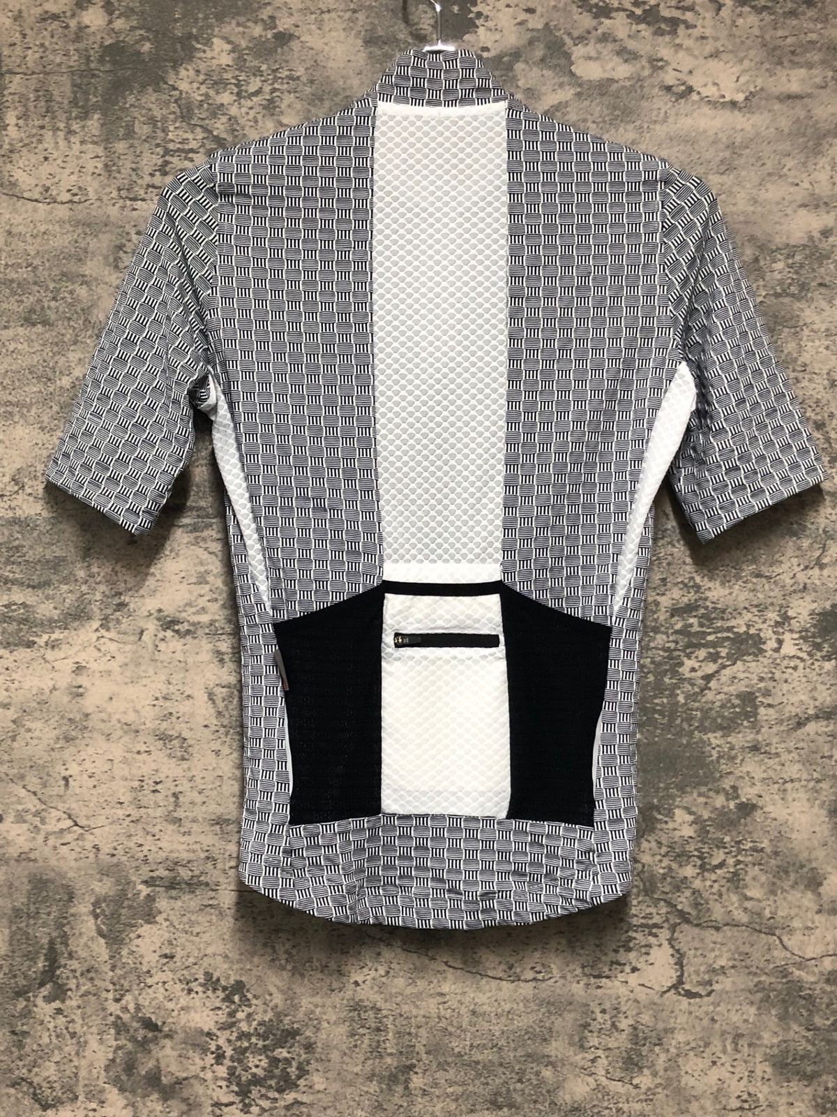 JD100 カフェドシクリステ CAFE DU CYCLISTE FRANCINE Man 半袖