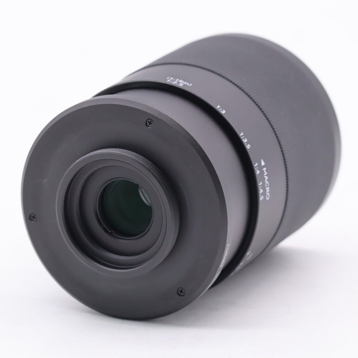 Tokina Xマウント 望遠レンズ 400mm f8 2倍テレコン付き お手頃価格の