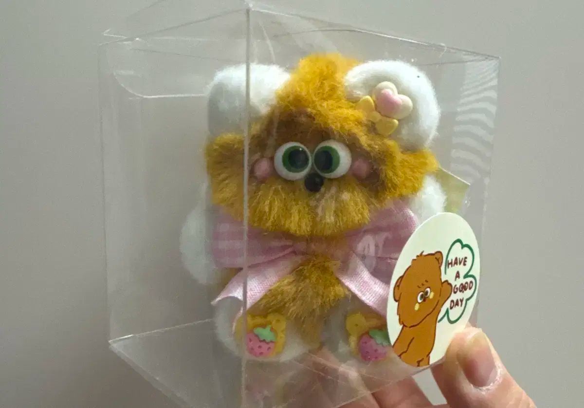 モンダンモンスター モンダンキーリング