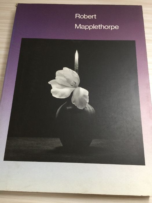 ロバート・メイプルソープ展 ROBERT MAPPLETHORPE 1992-1993