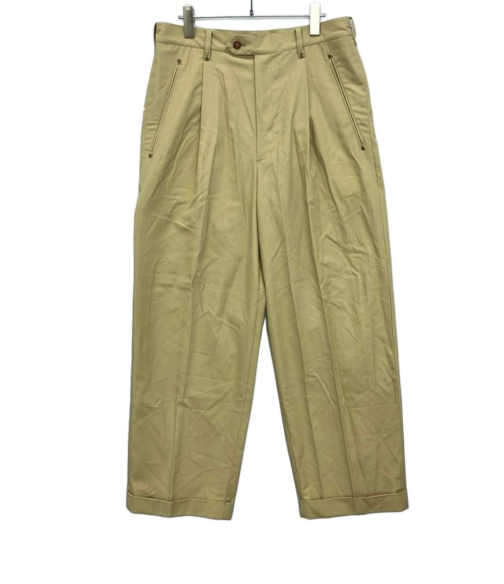 コグノーメン アルター SKATER RIVET PANTS ロングパンツ メンズ SIZE L COGNOMEN ALTER