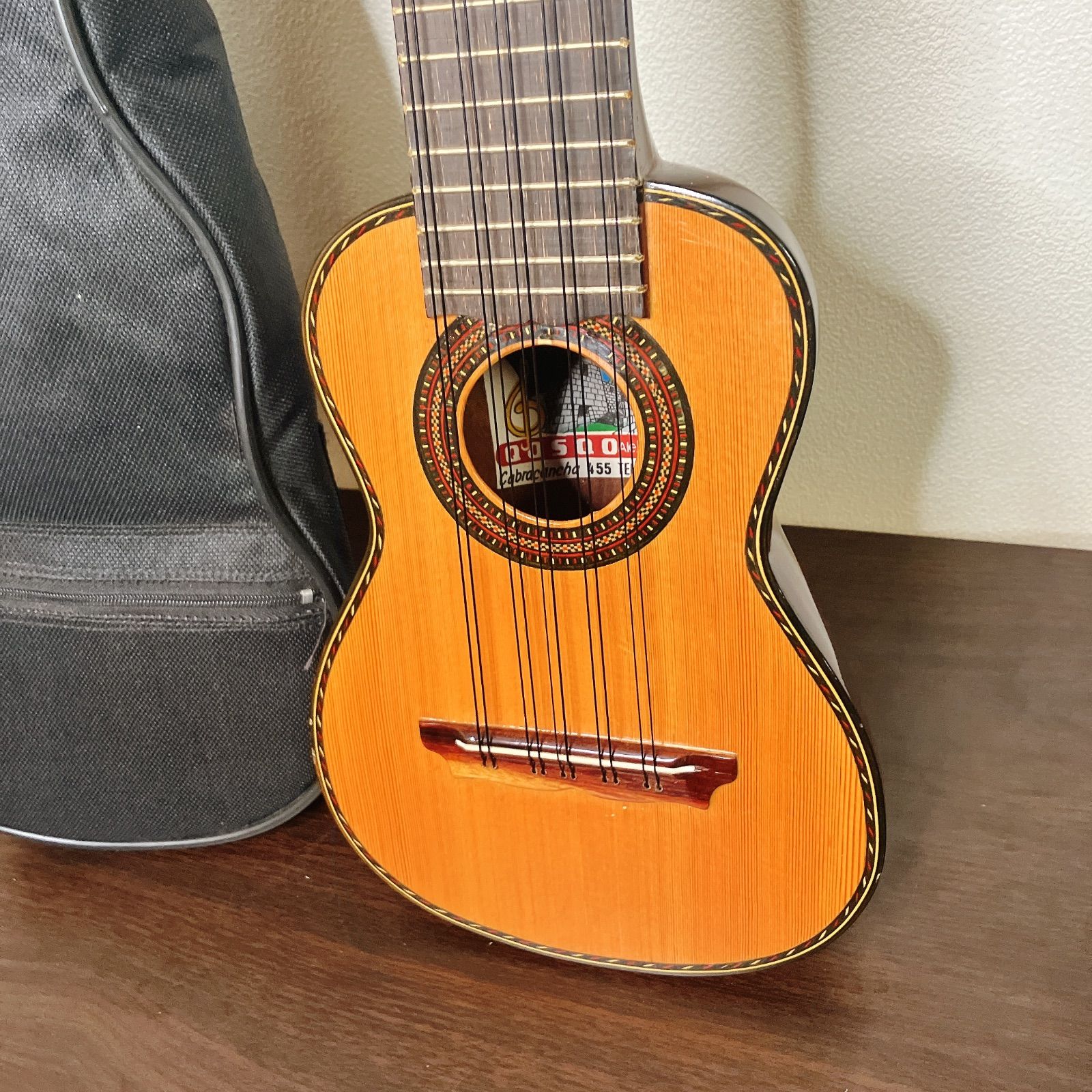 チャランゴ instrumentos cabracancha455 ケース 管理320