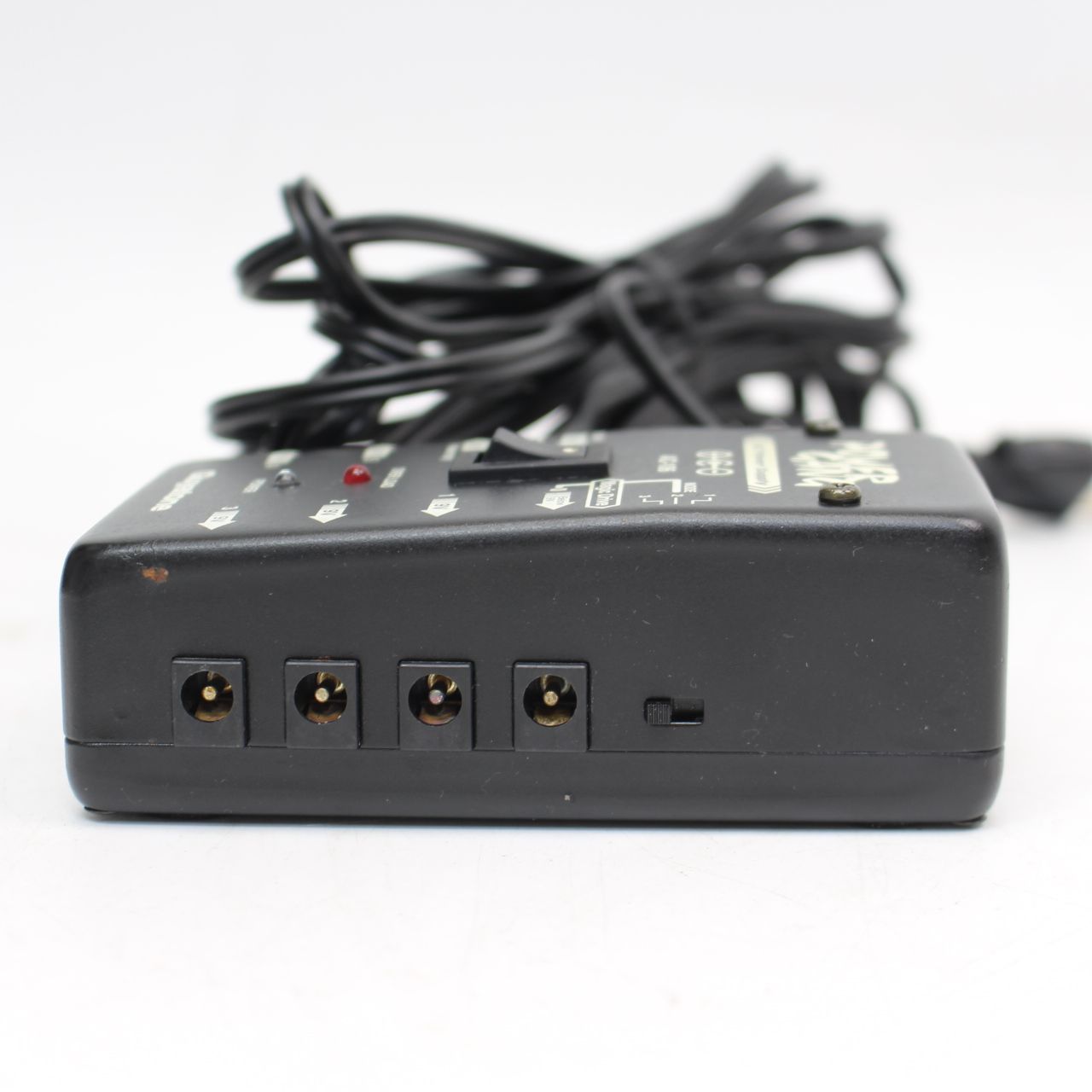 Guyatone POWERGANG AC-106 グヤトーン パワーギャング Guyatone Power Gang AC-106 パワーサプライ|mercari商品代購