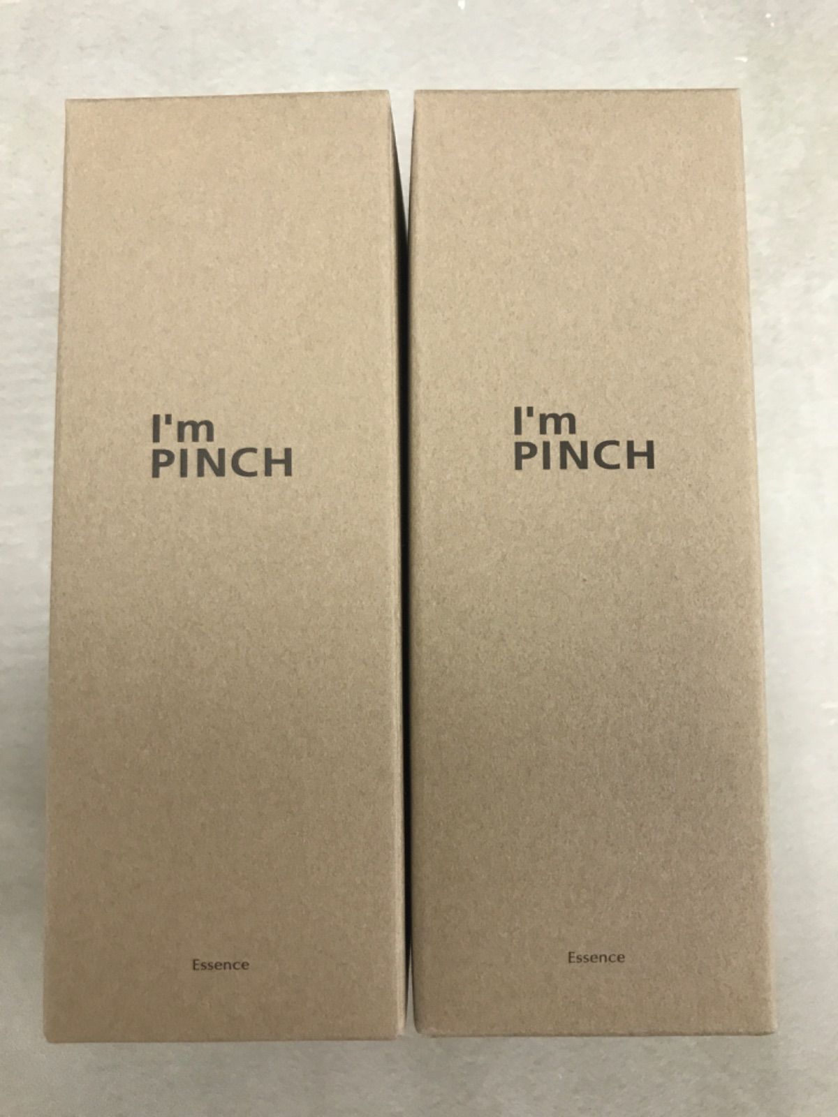 W741 未来 I'm PINCH アイムピンチ エッセンス 美容液 60ml 2本セット
