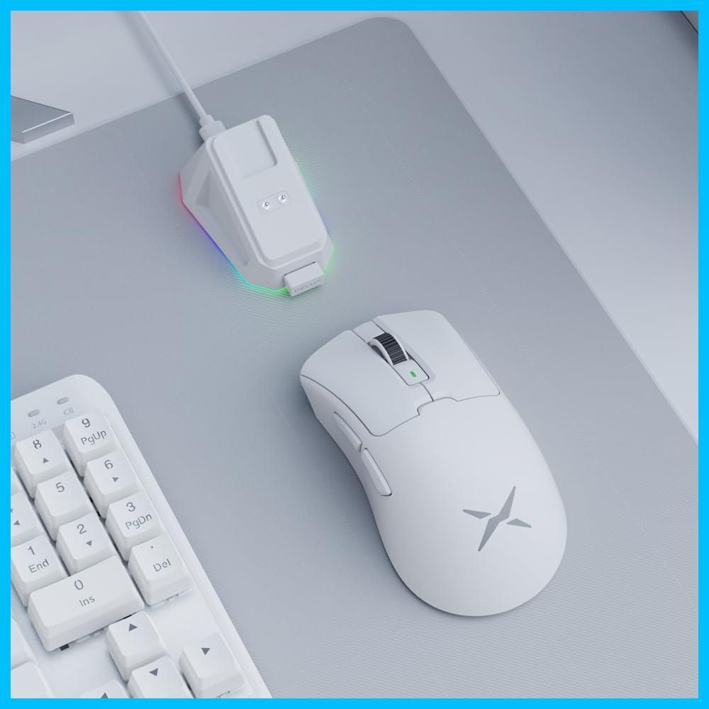 REAL67 Magnetic Mechanical Keyboard | MelGeek 値下げ、バラ売り可能