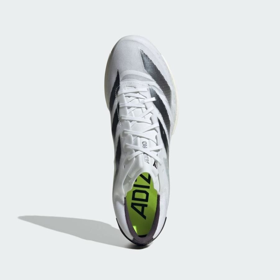 アディダス adidas 陸上スパイク 中距離 アディゼロ アンビション