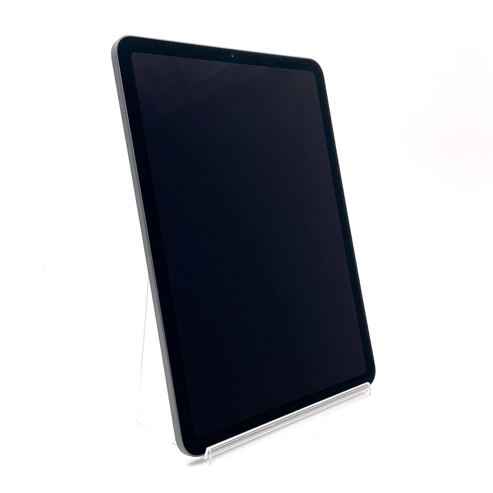 Apple iPad Air 10.9インチ 第4世代 64GB スペースグレイ Wi-Fi 動作 済 全額返金保証 最速発送