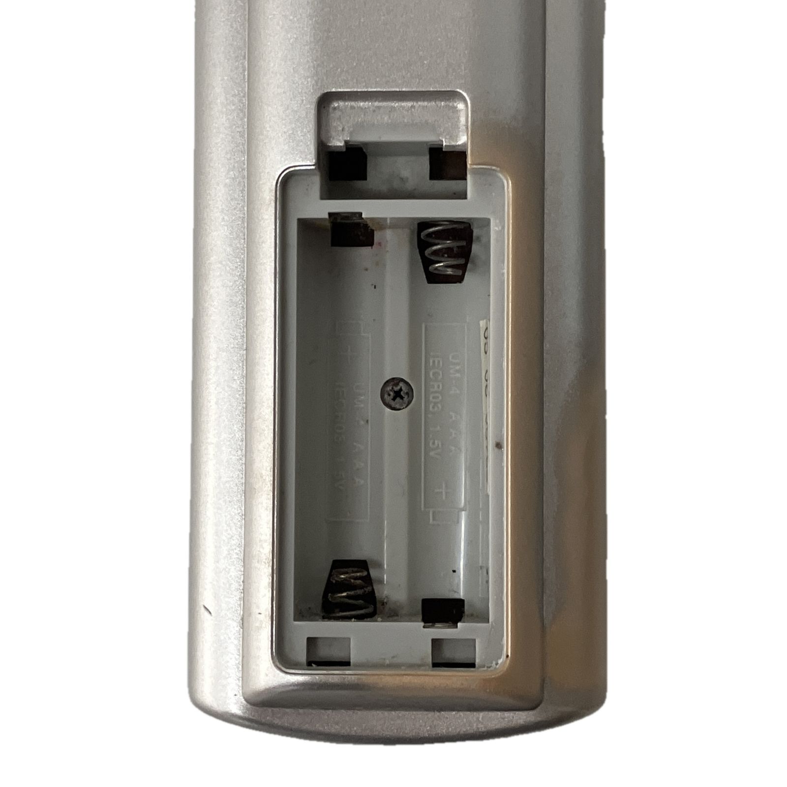 セール中 DENON DCD-1500AE SACD CDプレーヤー デノン オーディオ機器 2005年製 音響 ジャンク S10493223