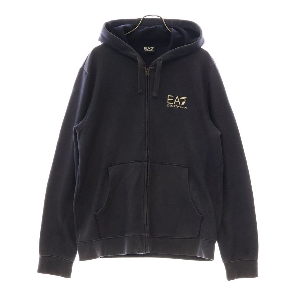 EMPORIO ARMANI EA7 (エンポリオアルマーニイーエーセブン) LOGO