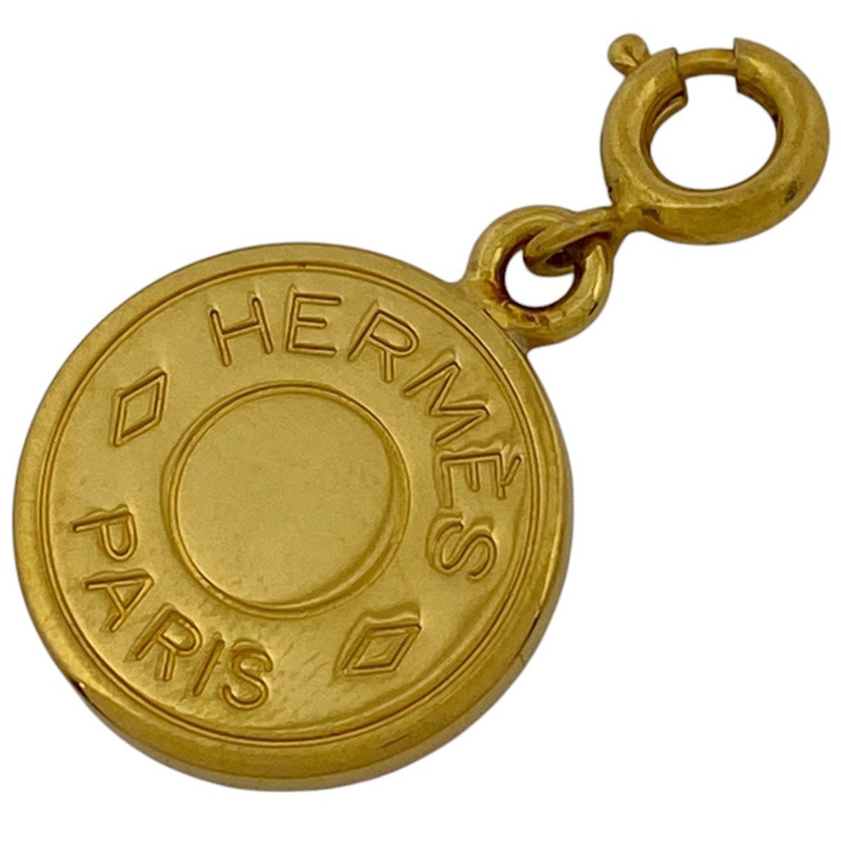 HERMES エルメス セリエ トップ GP ゴールド ペンダントトップ 楽天市場】HERMES【エルメス】セリエ ペンダントトップ SV925