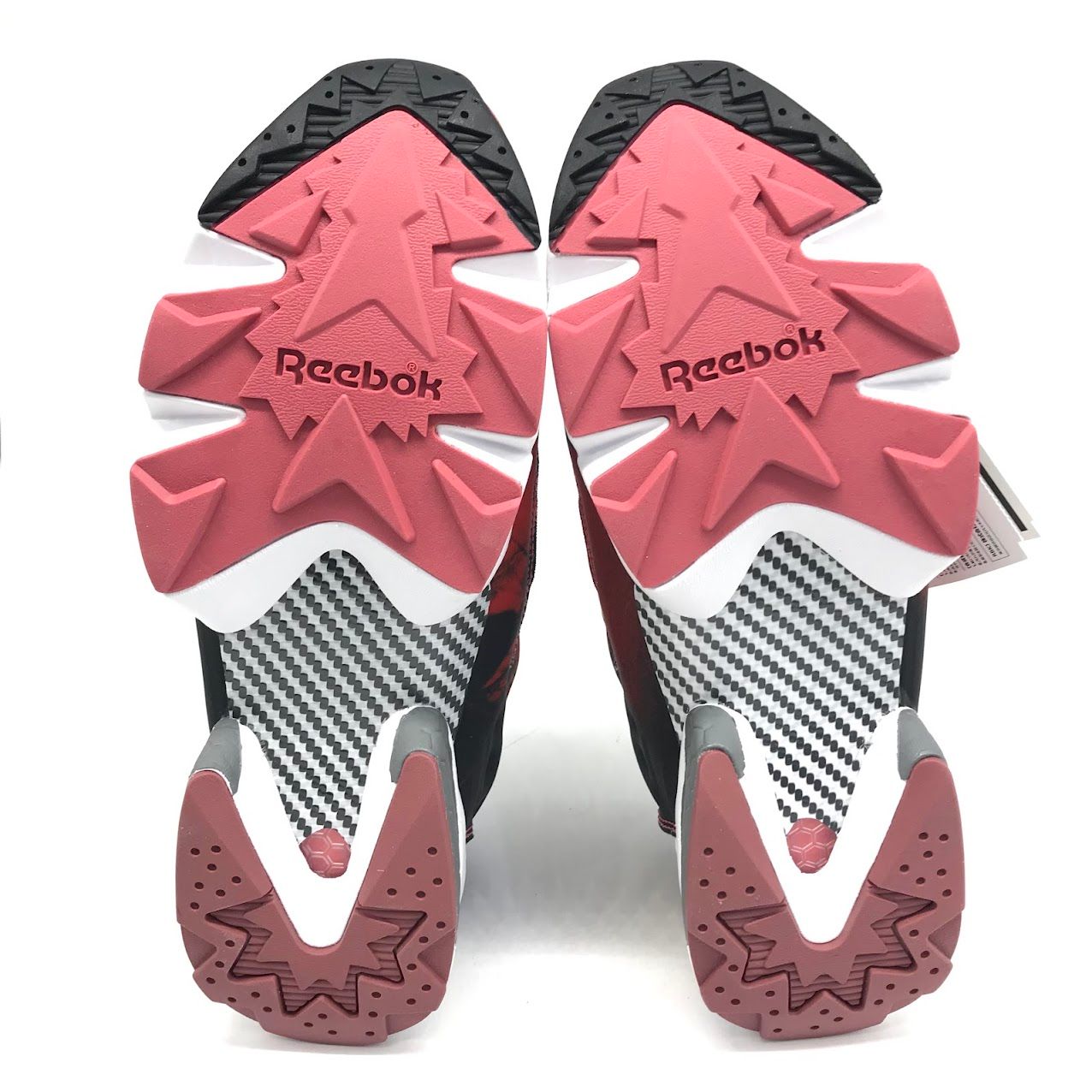 倉吉店】 Reebok | リーボック スニーカー INSTAPUMP FURY 94