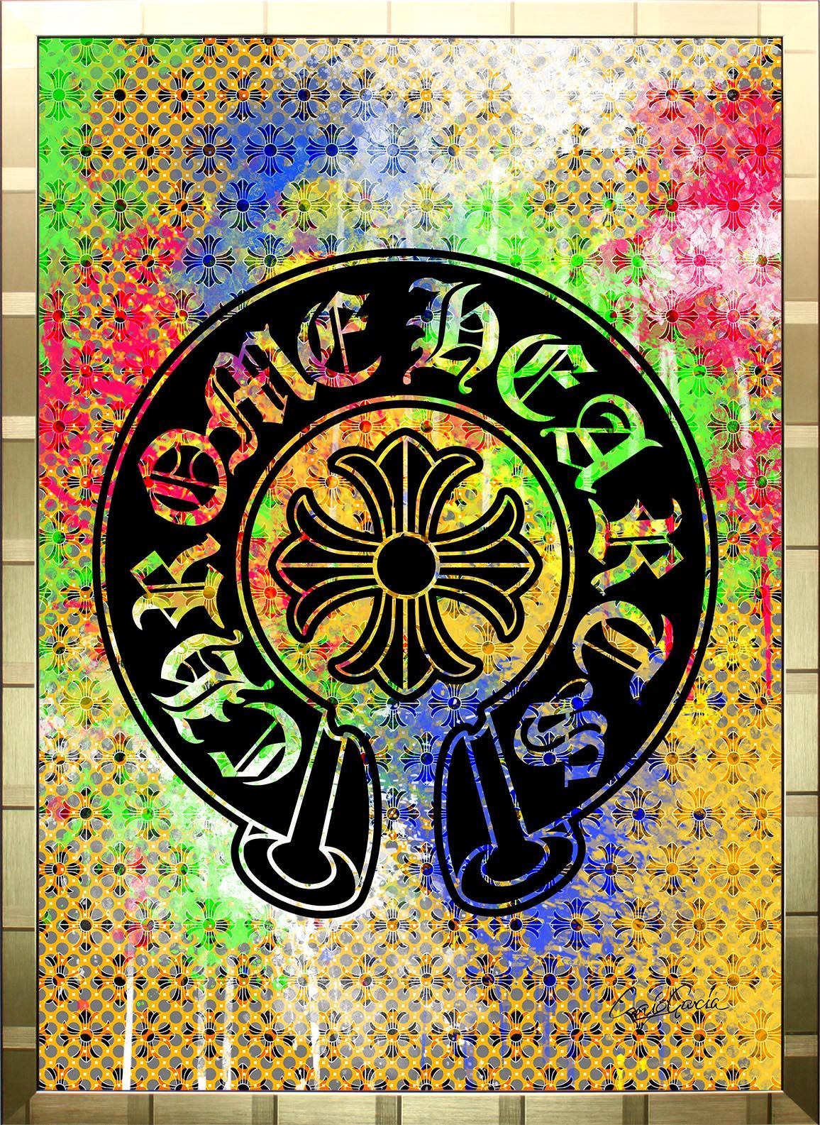 クレイグガルシア アート作品 ポスター4点 【公式通販】