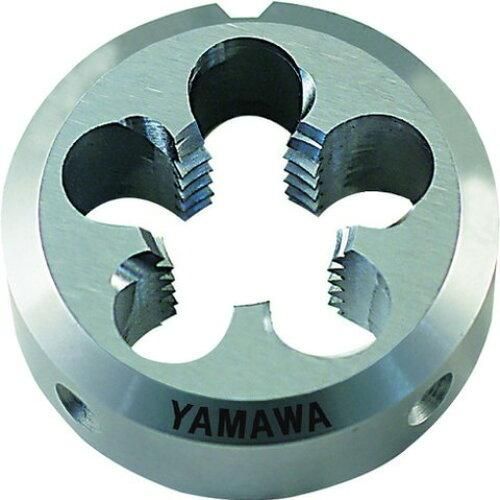 2営業日で発送 ヤマワ Yamawa ヤマワ ポイントソリッドダイス DPO S4 M16X2 38径 DPOS4M16X238 8013