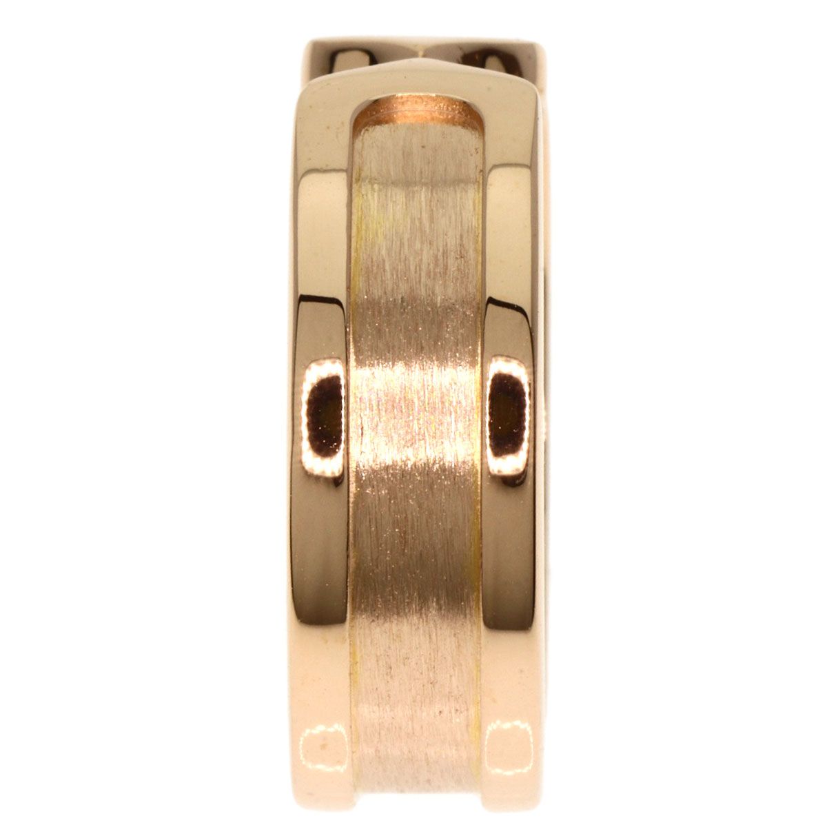 CARTIER カルティエ C2リング #52 リング・指輪 K18PG レディース 