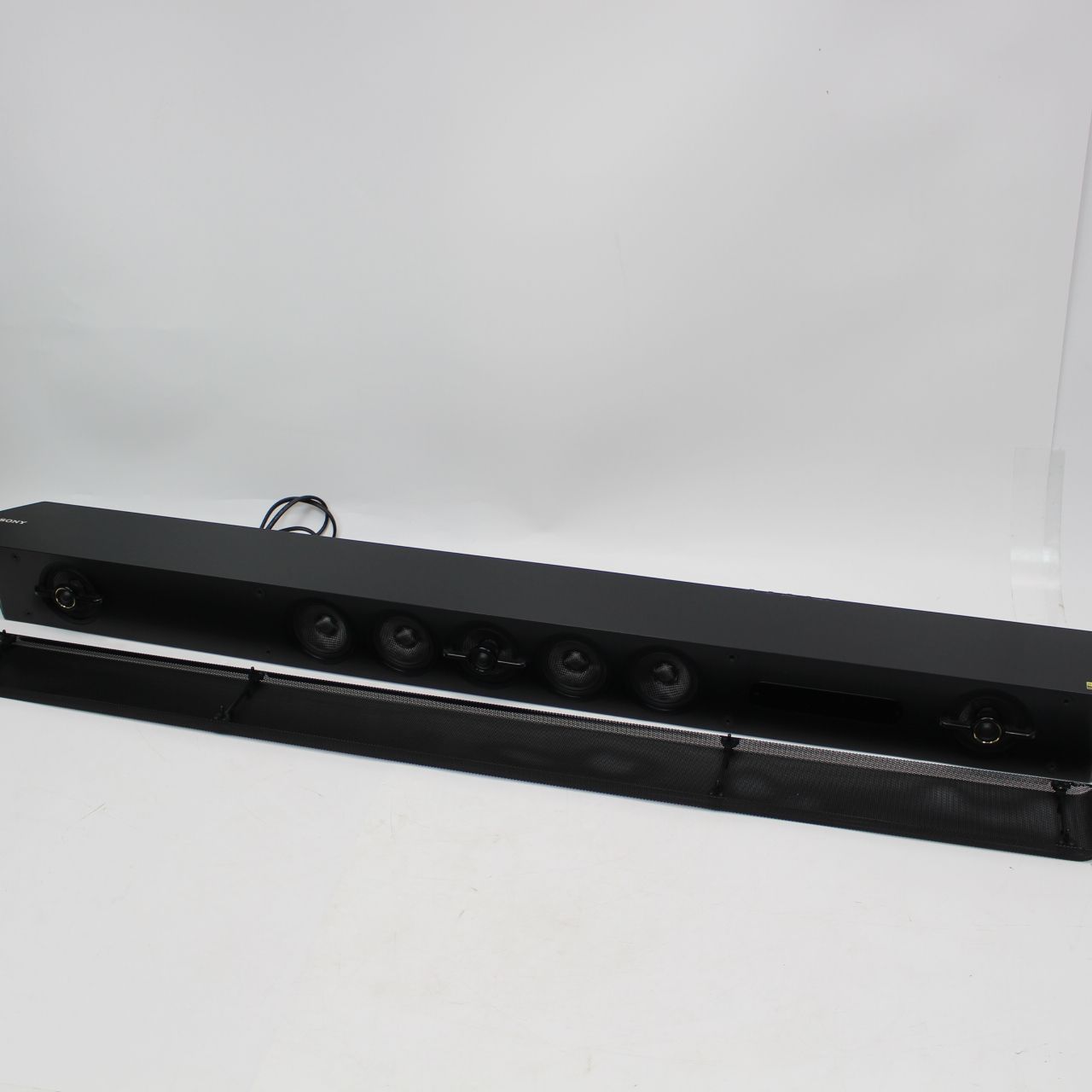 IS339)【美品/リモコン欠品】SONY ソニー 7.1chホームシアターシステム 