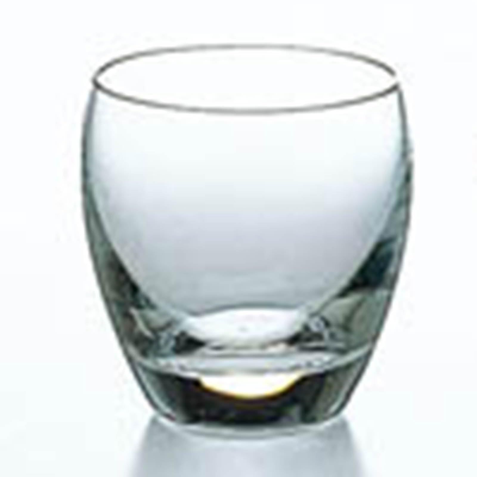 ガラス 徳利 大塚硝子 冷酒出汁 酒器 Φ57×H61mm 新品 大塚硝子(Otsukaglass) 冷酒 グラスセット ガラス 徳利 カラフェ 氷ポケット 約270ml グラス 杯 約100ml 3点セット 47T222-SET