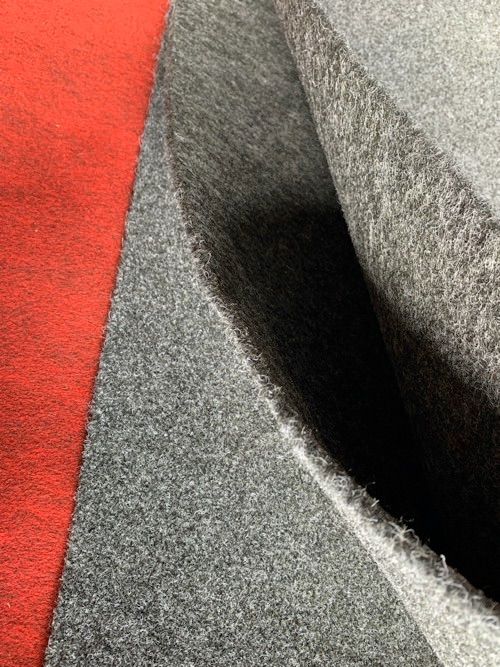 5m. アルミボートデッキに