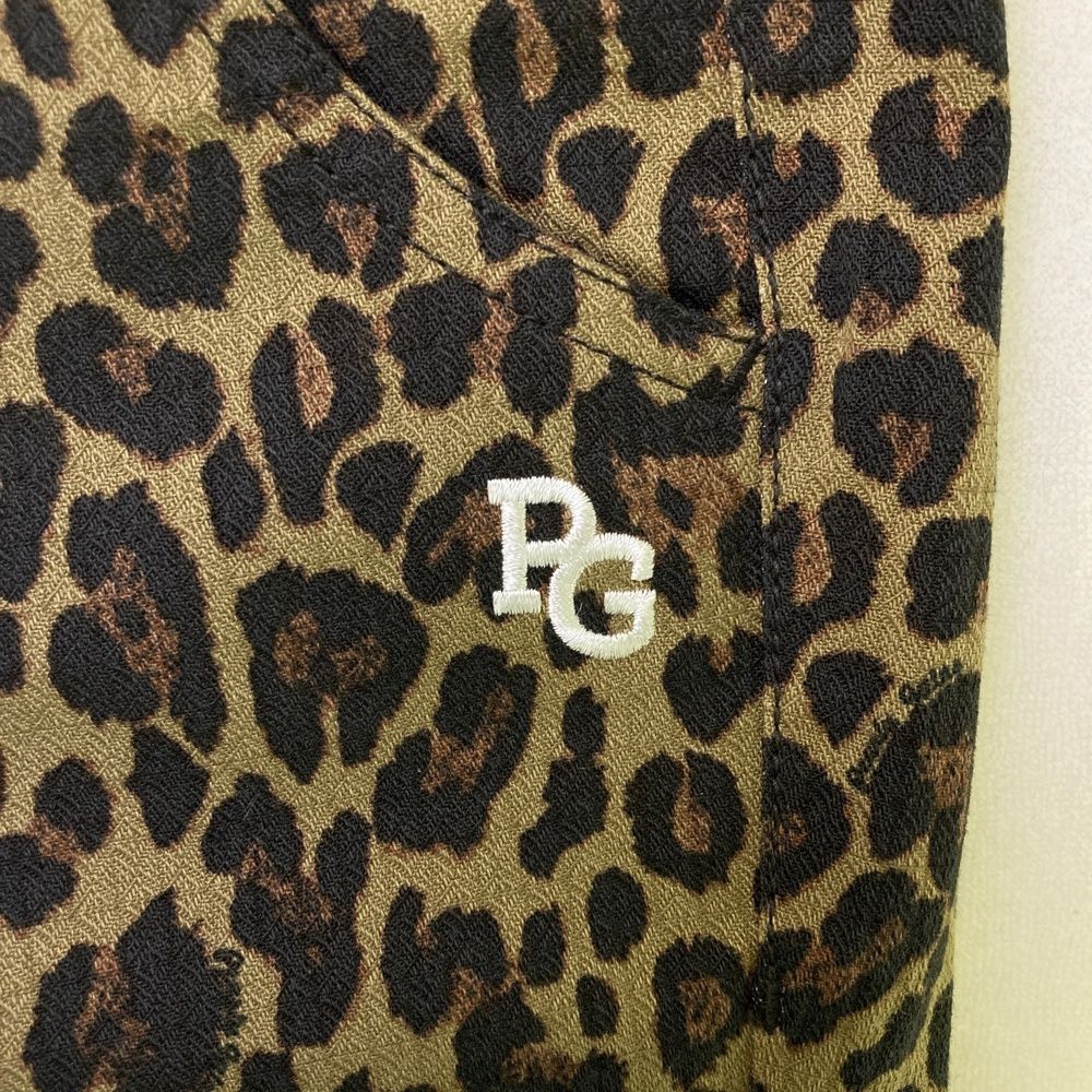 サイズ：1 PEARLY GATES パーリーゲイツ 055-2231026 ストレッチパンツ