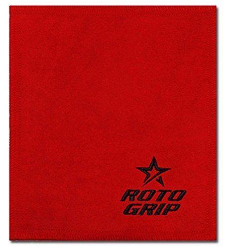 （ハイ・スポーツ） SHAMMY シャミー オイル除去パッド RGレッド 【ボウリング用品】