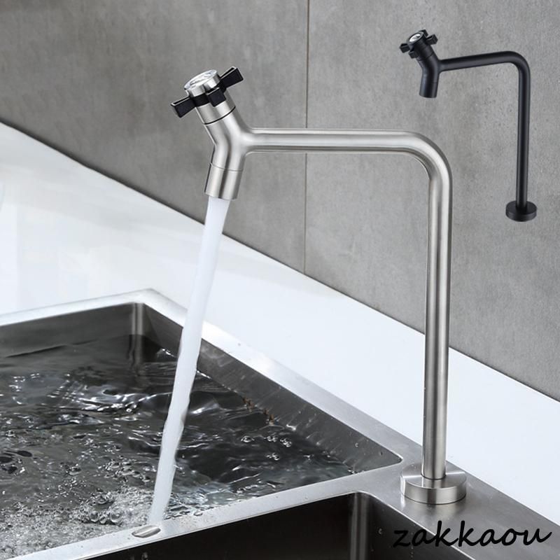 キッチン用水栓 蛇口 おしゃれ 台所用品 泡沫水流 蛇口交換 水栓金具 洗面台 ベランダ モッププール用 延長 キッチン蛇口 おすすめ