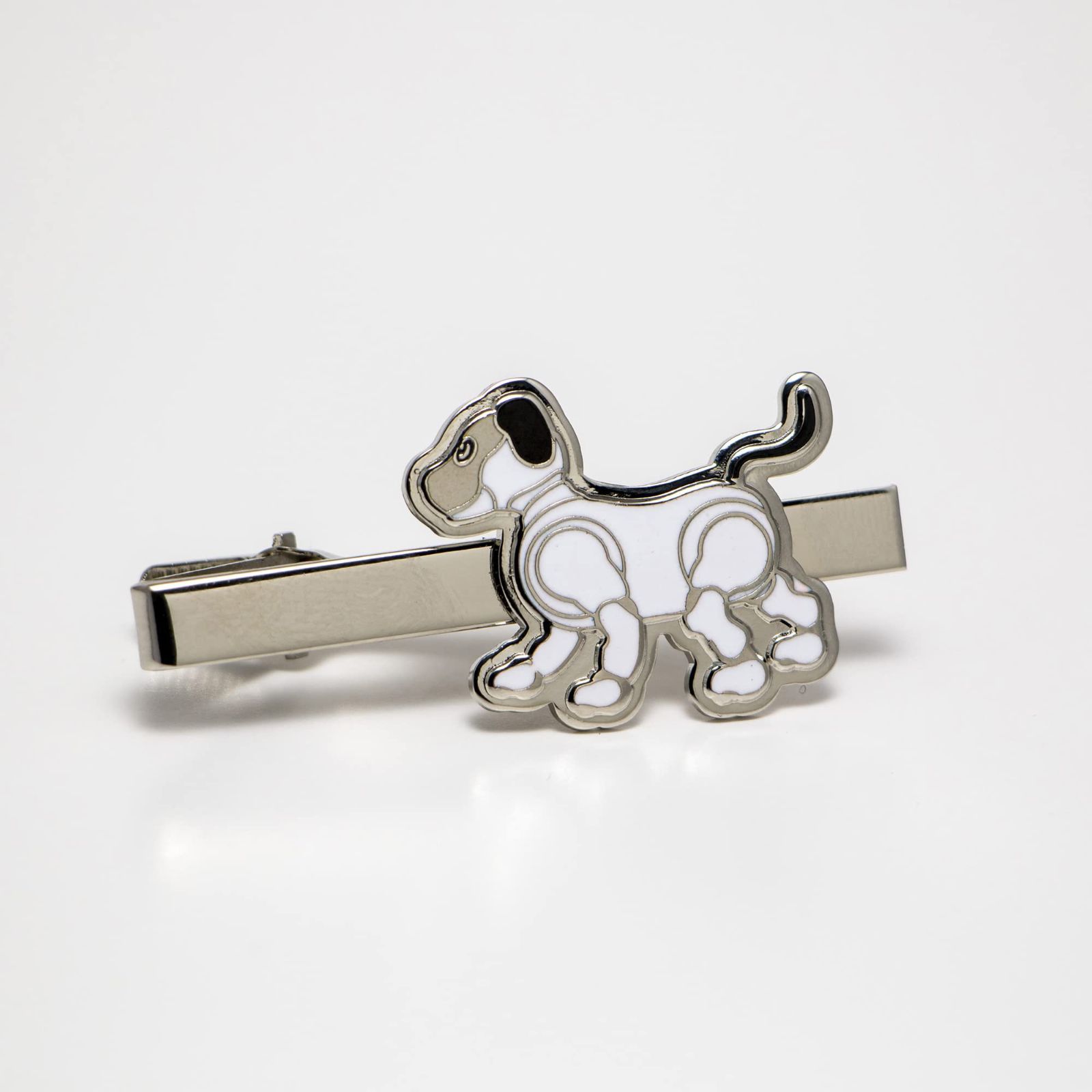 【数量限定】ネクタイピン(本七宝) aibo グルーヴガレージ